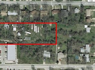 3406 N Beach St, Haltom City, TX 76111