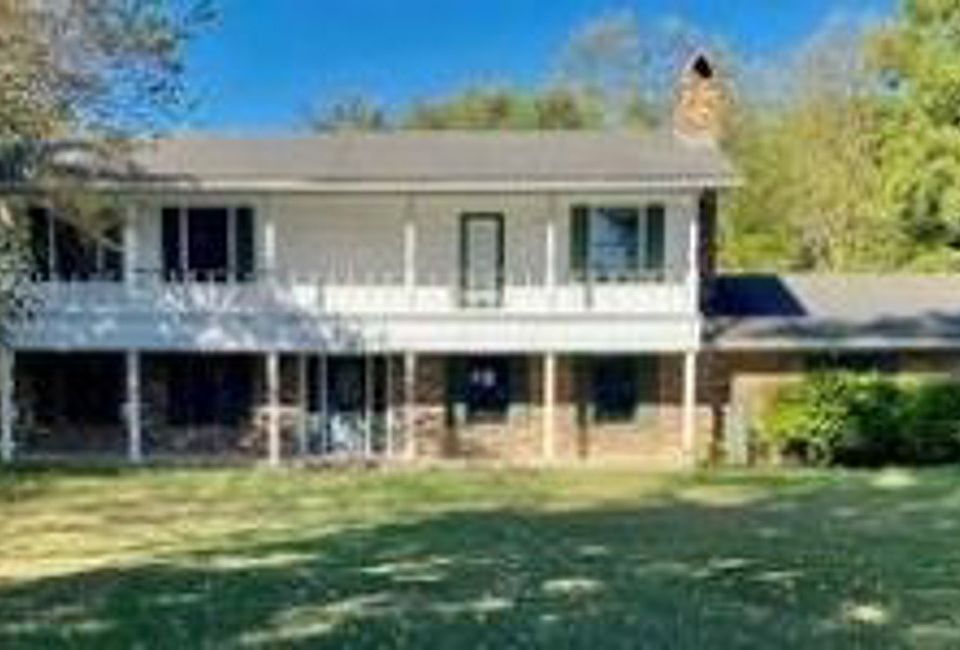 Property Front View