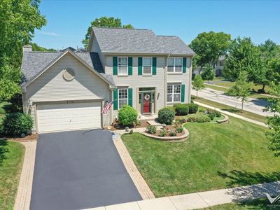 3738 Deville Ln, Saint Charles, IL, 60175