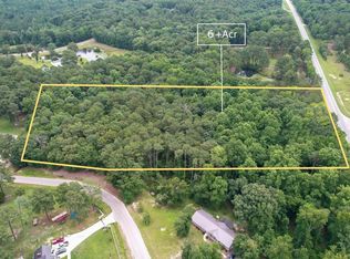 Us Highway 421, Lillington, NC 27546