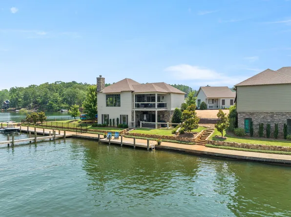 52 Village Ky, Dadeville, AL 36853