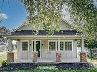 4709 N Main St, Independence, MO 64058