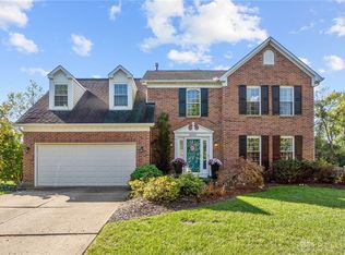 8892 Rambling Ridge Dr, West Chester, OH 45069