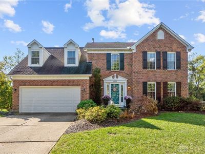 8892 Rambling Ridge Dr, West Chester, OH, 45069