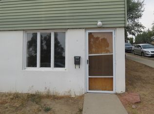 1002 Vermont St, Rock Springs, WY 82901