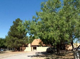6801 Secretariat Dr, El Paso, TX 79932