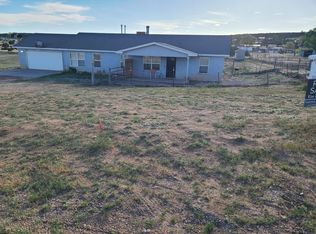 3 Fall Rd, Edgewood, NM 87015