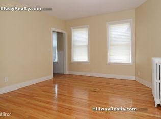 19 Monmouth St, East Boston, MA 02128
