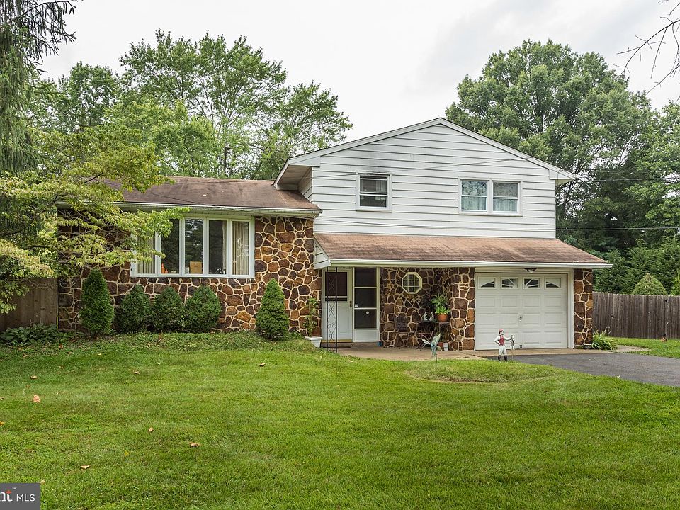 4329 Bridgeboro Rd, Moorestown, NJ 08057 Zillow