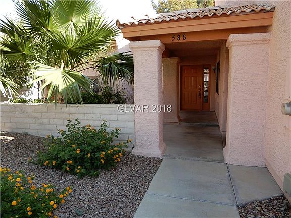 2nd image of 588 Cervantes Dr