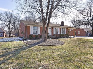 401 S 6th St, Bardstown, KY 40004