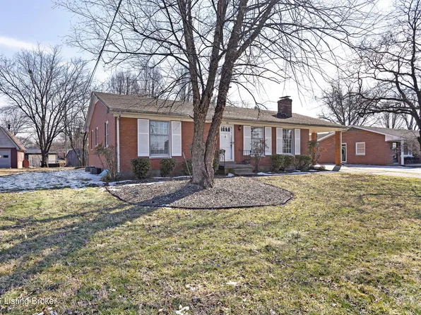 401 S 6th St, Bardstown, KY 40004