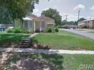 1451 Parker St, Shreveport, LA 71108