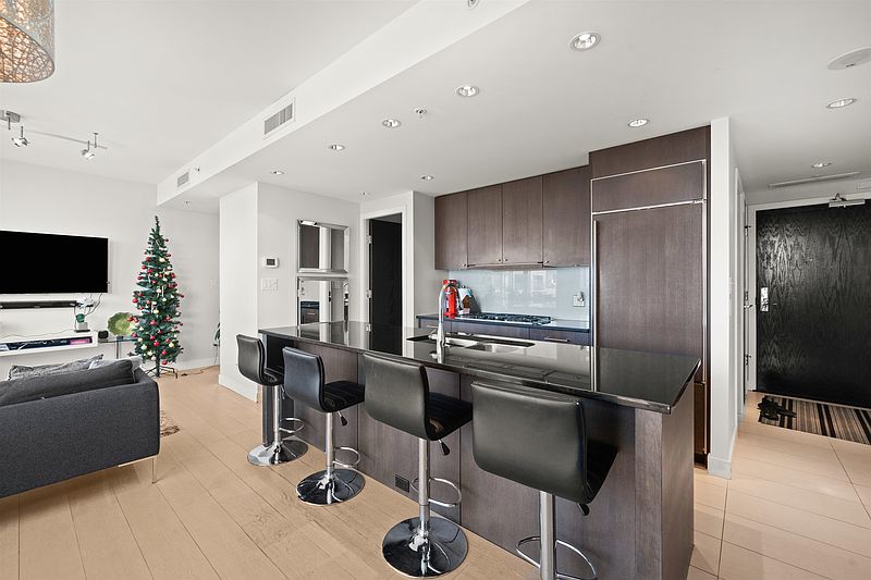 Vancouver Condominimum for rent - 2 Bedrooms — photo 6