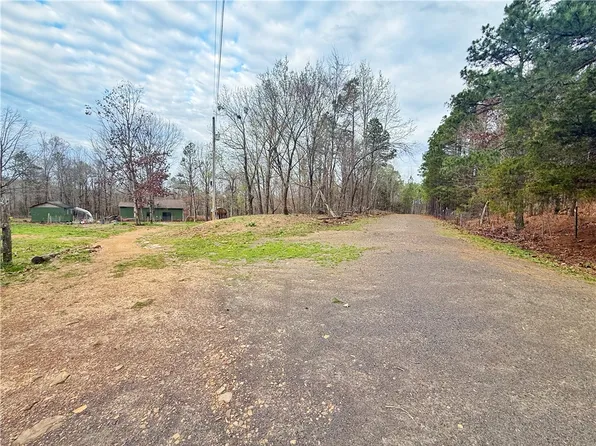 (undisclosed Address), Dover, AR 72837