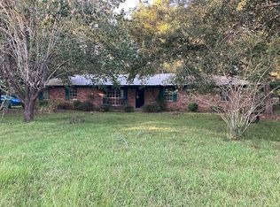 6336 Merriweather Ln, Moss Point, MS 39562