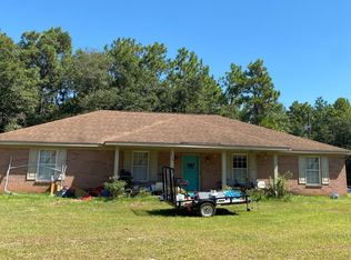 6510 Gaines St, Eight Mile, AL 36613