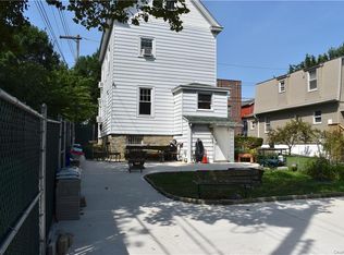 1600 Yates Ave, Bronx, NY 10461