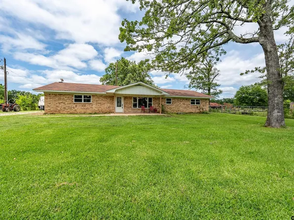 7037 E Us Highway 80, Hawkins, TX 75765