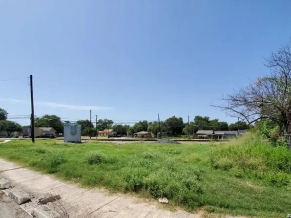 339 Pendleton Ave LOT 34, San Antonio, TX 78205