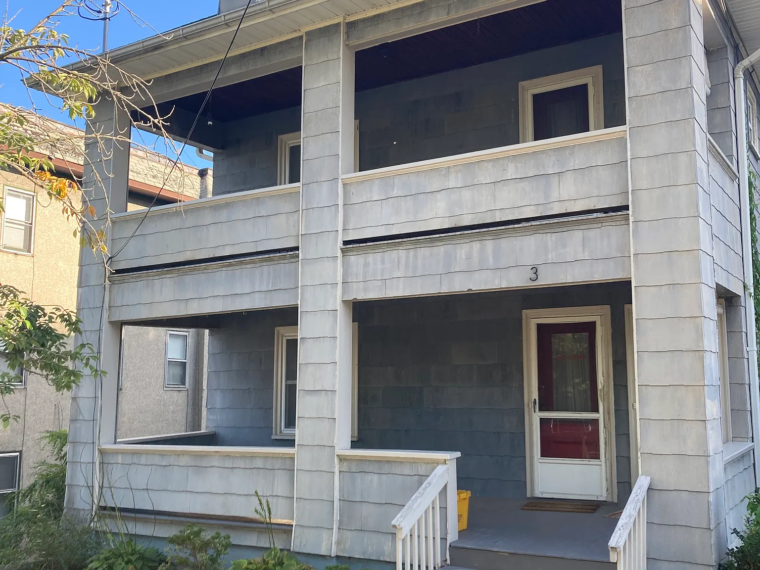 2 bed, 1450 sqft, $1,400 — Photo 1