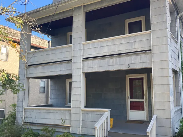 3 Davis St #1, Binghamton, NY 13905