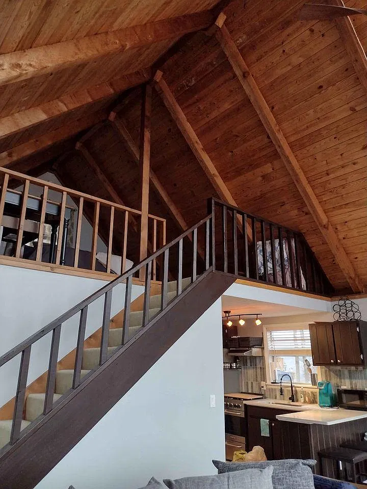 2 bed, 840 sqft, $1,500 — Photo 3
