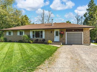 55 Shelswell Blvd, Oro Medonte, ON L0L2E0
