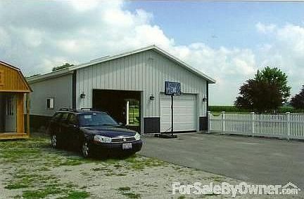 Garage 30 x 40