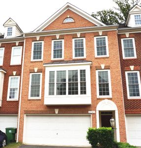 4503 Monmouth St, Fairfax, VA, 22030