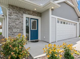 1126 115th Cir NE, Blaine, MN 55434