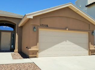 11727 Dos Palmas Dr #A, El Paso, TX 79936