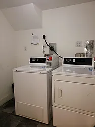 Rented by Lodger Corp