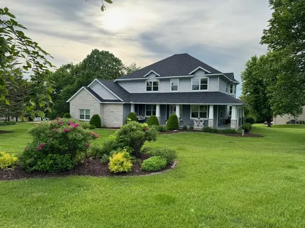 4002 STONERIDGE DRIVE, Wausau, WI 54403