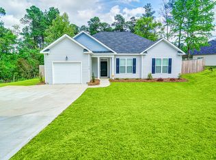 518 Bradley Dr, North Augusta, SC 29841