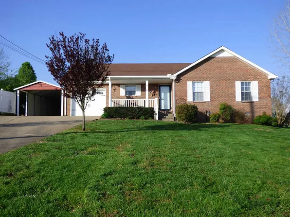 916 Lindsey Dr, Clarksville, TN 37042