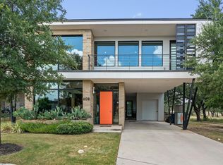 408 Starlight Village Loop, Leander, TX 78641