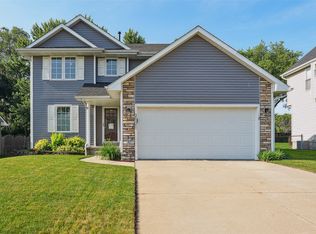 2521 SW 35th St, Ankeny, IA 50023