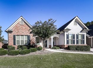 1872 Manor View Cir NW #4, Acworth, GA 30101