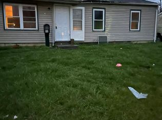 5229 Rucks Rd, Dayton, OH 45417