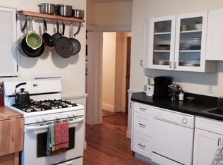 112 Fayerweather St, Cambridge, MA 02138