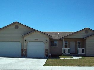 465 NW Jerome Ave, Mountain Home, ID 83647