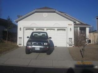 1696 Sierra Highlands Dr, Reno, NV 89523