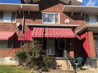 527 Howard St, East Pittsburgh, PA 15112