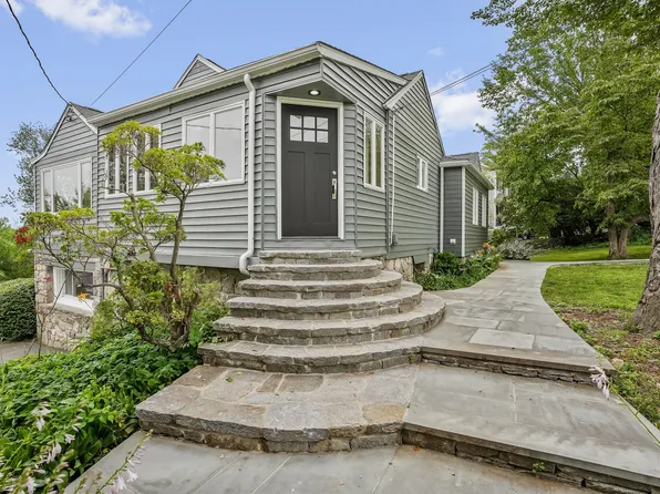 118 Forty Acre Mountain Road, Danbury, CT 06811