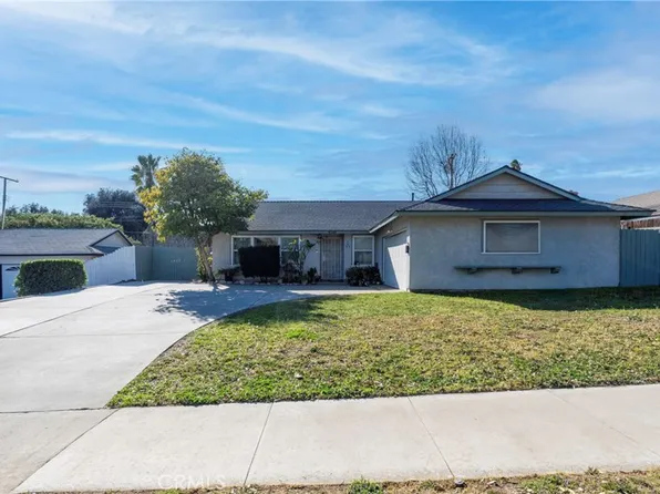 4546 Toyon Rd, Riverside, CA 92504