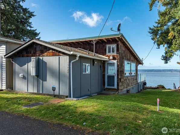 19422 Soundview Drive NW, Stanwood, WA 98292