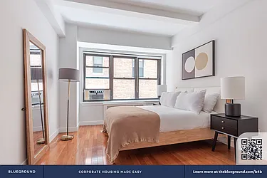 Rented by The Blueground