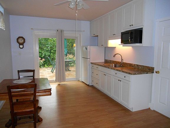 In-law suite