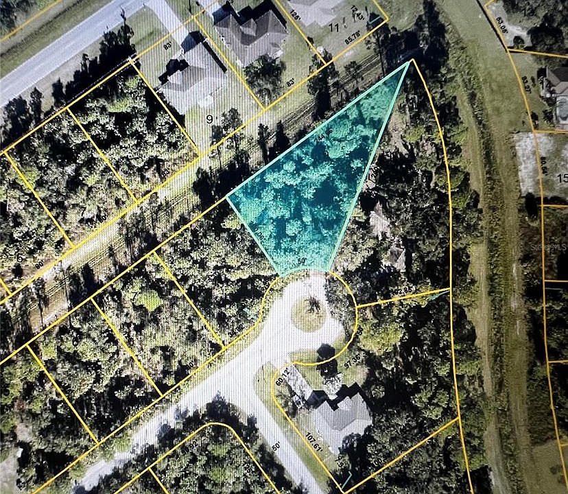 1st image of DABARSKY AVENUE LOT 9
